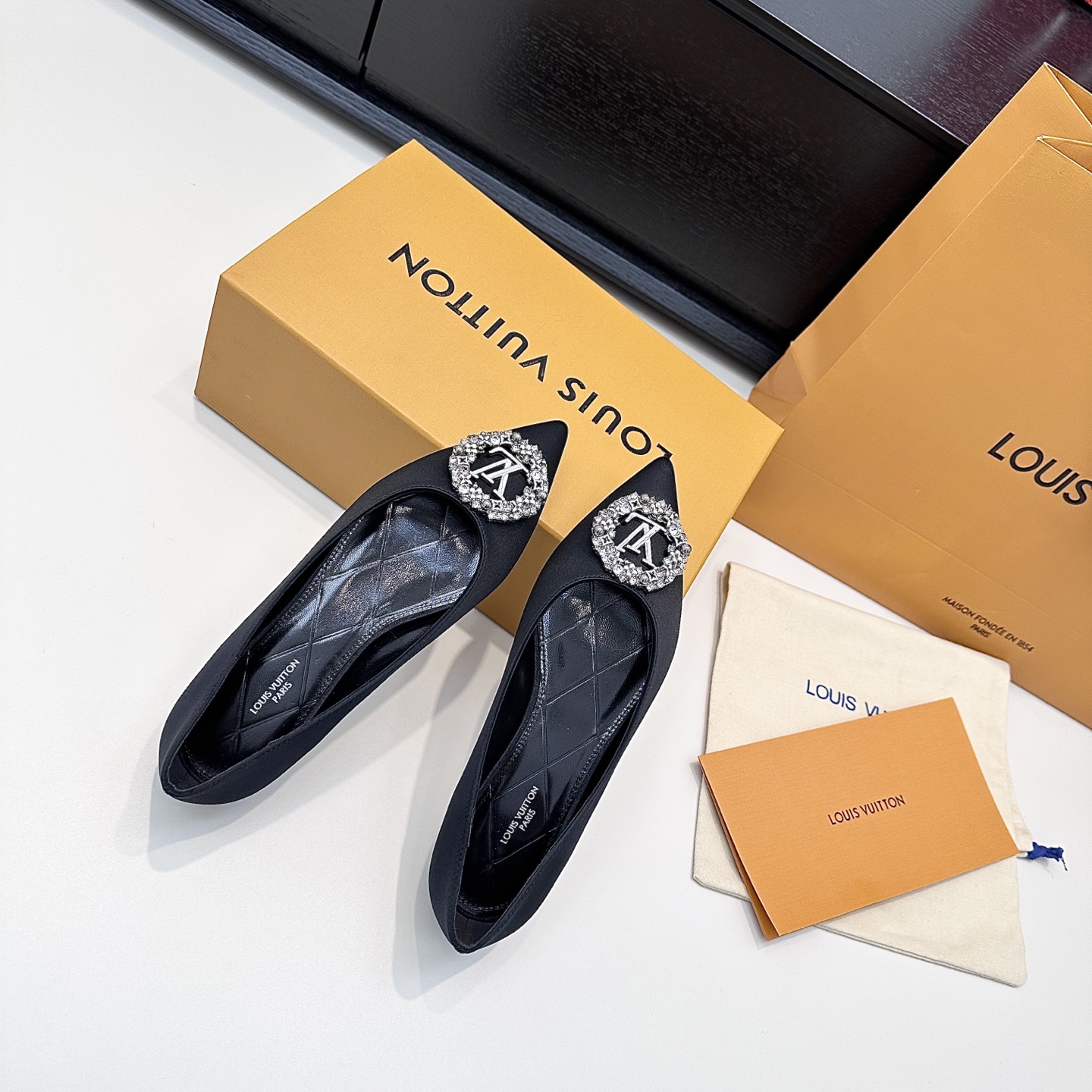 Women's high heels